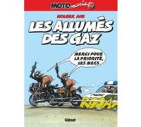 Motomania - Tome 02 Holger Aue (Auteur)