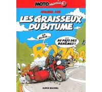 Motomania, tome 3