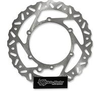 MotoMaster 110644 Moto-Master, Brake Disc Nitro, Front, Honda 15-18 CRF450R, 15-18 CRF25