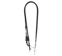 MotoMaster 3LD-26302-00 Câble d'accélérateur SET A B (OUVERT et FERMÉ) for Yamaha XTZ 750 H Super Tenere/XTZ 750 N Super Tenere
