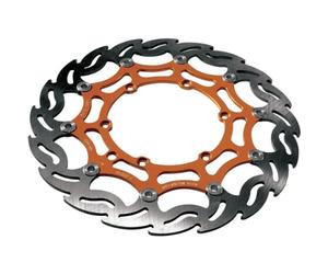 MOTOMASTER BRAKEPAD NITRO