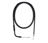 MOTOMASTER Câble d'accélérateur A (ouvert) moto compatible Yamaha XJ 750 Seca / 5G2-26311-00