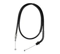 MOTOMASTER Câble d'accélérateur B (fermé) pour moto Honda VFR 800/ A ABS/ 17920-MCW-D00