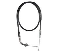MOTOMASTER Câble d'accélérateur de moto A (ouvert) compatible avec Honda VT 600 C Shadow (1989-1991)/17910-MR1-000