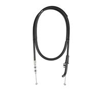 MOTOMASTER Câble d'accélérateur de moto A (ouvert) compatible avec Kawasaki KLE 500 A/B / 54012-0085