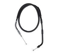 MOTOMASTER Câble d'accélérateur de moto A (ULL) compatible avec Suzuki GSF 650 Bandit S/SU/SUA/U/UA/58300-38G00