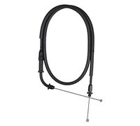 MOTOMASTER Câble d'accélérateur pour moto compatible avec BMW F800 R (2010-2013) / 32737719053