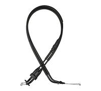 MOTOMASTER Câble de commande d'accélérateur pour moto compatible avec Triumph Street Triple 675/Street Triple 675 ABS/Street Triple 675 R/Street Triple 675 R ABS/ T2049259