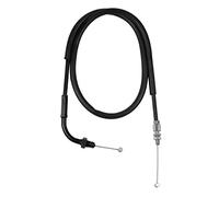 MOTOMASTER Câble de Commande de Moto Câble D'accélérateur A (Tirer) Compatible avec Honda CRF 250 L / 17910-KZZ-900