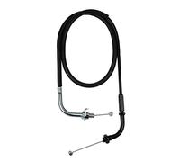 MOTOMASTER Câble de Commande de Moto Câble D'accélérateur A (Tirer) Compatible avec Honda NC 700 S/ 750 S / 17910-MGS-D10
