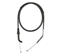 MOTOMASTER Câble de Commande de Moto Câble D'accélérateur A (Tirer) Compatible avec Kawasaki Versys 650/54012-0300