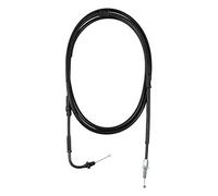 MOTOMASTER Câble de Commande de Moto Câble D'accélérateur A (Tirer) Compatible avec Piaggio X10 350/668240