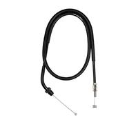 MOTOMASTER Câble de Commande de Moto Câble D'accélérateur B (Pousser) Compatible avec Honda XL 700 TRANSALP / 17920-MFF-D01
