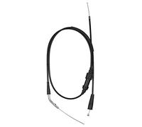 MOTOMASTER Câble de Commande de Moto Câble D'accélérateur Compatible avec Aprilia RS 50 Replica/Derbi GPR 50 Racing / 00H00932171