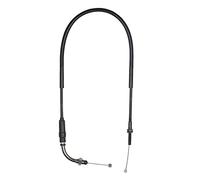MOTOMASTER Câble de Commande de Moto Câble D'accélérateur Compatible avec Honda CBR 125/17910-KPP-901