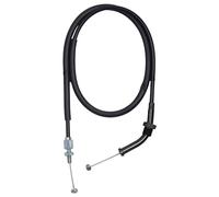 MOTOMASTER Câble de Commande de Moto Câble D'accélérateur Compatible avec Honda CBR 600 F/ABS/ 17920-MGV-D00/01