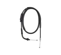 MOTOMASTER Câble de Commande de Moto, câble d'accélérateur Compatible avec KTM Duke 125 (2017-2019)/ 93002091000