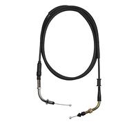 MOTOMASTER Câble de Commande de Moto Câble D'accélérateur Compatible avec Peugeot V-Clic 50/ BTC City 50/759330