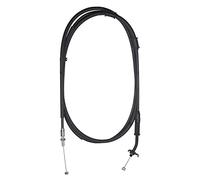 MOTOMASTER Câble de Commande de Moto Câble D'accélérateur Compatible avec Piaggio X7 125 H2O 4T/ X8 125 H2O 4T/ XEvo 125 H2O 4T / CM073308