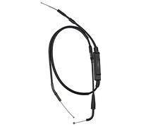 MOTOMASTER Câble de Commande de Moto Câble D'accélérateur Compatible avec Yamaha DT 125 R / 3BN-26301-11