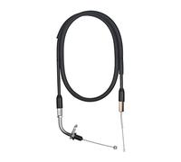 MOTOMASTER Câble de Commande de Moto Câble D'accélérateur Compatible avec Yamaha YBR 125 / 5VL-F6311-00