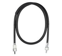 MOTOMASTER Câble de Commande de Moto Câble de Compteur de Vitesse Compatible avec Kawasaki Ninja ZX-6/ GPZ 305/54001-1101