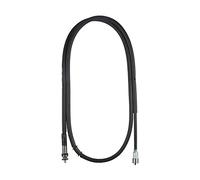 MOTOMASTER Câble de Commande de Moto, câble de Compteur de Vitesse Compatible avec Kawasaki VN 800 A/B Classic/54001-1206
