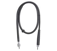 MOTOMASTER Câble de Commande de Moto Câble de Compteur de Vitesse Compatible avec Piaggio Fly 50-150 4T / 667878