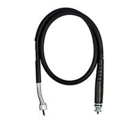 MOTOMASTER Câble de Commande de Moto Câble de Compteur de Vitesse Compatible avec Suzuki VanVan 200/ RV 125 VanVan / 34910-13G10