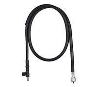 MOTOMASTER Câble de Commande de Moto Câble de Compteur de Vitesse Compatible avec Sym Fiddle III/Jet 4/Orbit 50-125/Symply 50-150/X'Pro 50-125/44830-ABA-000