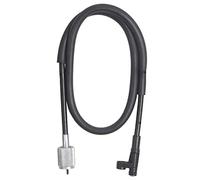 MOTOMASTER Câble de Commande de Moto Câble de Compteur de Vitesse Compatible avec SYM Joyride 125/200 H2O 4T / 44830H9A007