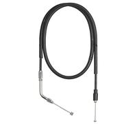 MOTOMASTER Câble de Commande de Moto Câble de Starter Compatible avec Aprilia RSV 1000/1000 SP/ 1000 Tuono / AP8114359