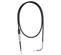 MOTOMASTER Câble de Commande de Moto Câble de Starter Compatible avec Kawasaki KMX 125/54017-1077