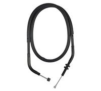 MOTOMASTER Câble de Commande de Moto Câble D'embrayage Compatible avec Honda CB 600 F Hornet/CB 600 S F2 Hornet S/ 22870-MBZ-610