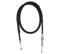 MOTOMASTER Câble de Commande de Moto Câble d'embrayage Compatible avec Honda CBR 125 R/RT/RW/RS Compatible avec Repsol / 22870-KPP-T00