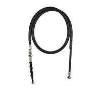 MOTOMASTER Câble de Commande de Moto Câble D'embrayage Compatible avec Honda CX 500/ CB 400 T/CB 250 T Twin / 22870-415-610