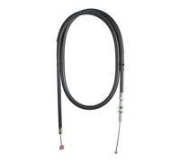 MOTOMASTER Câble de Commande de Moto Câble D'embrayage Compatible avec Honda XL 1000 V Varadero/XL 1000 VA Varadero ABS/Dual-Sport Motorcycles 22870-MBT-D20