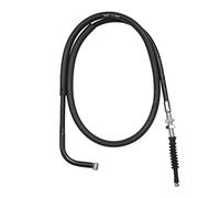 MOTOMASTER Câble de Commande de Moto Câble D'embrayage Compatible avec Kawasaki ER 500 A-B Twister/GPZ 500 S/Sport Commuter 54011-1340