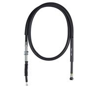 MOTOMASTER Câble de Commande de Moto Câble D'embrayage Compatible avec Kawasaki ZX-12R 1200 A/B Ninja / 54011-1398