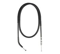 MOTOMASTER Câble de Commande de Moto Câble D'embrayage Compatible avec Suzuki DL 650 V-Strom/DL 650 A AU3 AUE U3 UE V-Strom/Sport Touring 58200-27G00