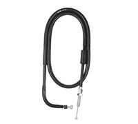 MOTOMASTER Câble de Commande de Moto, câble d'embrayage Compatible avec Suzuki GSX 600 F/GSX 600 FU/GSX 750 F/Sport Touring 58200-08F00