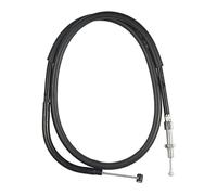 MOTOMASTER Câble de commande de moto, câble d'embrayage Compatible avec Suzuki SV 650 S SU/SV 650 SA SUA ABS/Street 58200-17G10