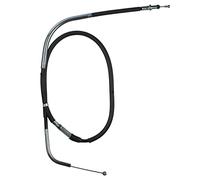 MOTOMASTER Câble de Commande de Moto Câble D'embrayage Compatible avec Yamaha FZ6 600 S SA Fazer/ FZ6 S2 600 SHG SAHG Fazer 5VX-26335-00