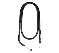 MOTOMASTER Câble de Commande de Moto, câble d'embrayage Compatible avec Yamaha TDM 900/ TDM 900 A ABS/Sport Touring 5PS-26335-00/01