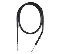 MOTOMASTER Câble de Commande de Moto Câble D'embrayage Compatible avec Yamaha XJ 600 SH/SN Diversion / 4BP-26335-00