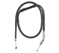 MOTOMASTER Câble de Commande de Moto Câble D'embrayage Compatible avec Yamaha XJ6-F Diversion 600 / XJ6-N 600 / XJ6-S Diversion 600 / 20S-26335-02