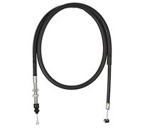 MOTOMASTER Câble de Commande de Moto Câble D'embrayage Compatible avec Yamaha XTZ 750 Super Tenere (1989-1995)/ 3LD-26335-11