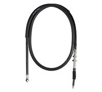 MOTOMASTER Câble de commande de moto - Câbles d'embrayage compatibles avec Honda CA 125 Rebel/CMX 250 C Rebel/22870-KEB-900