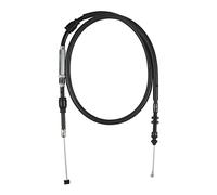 MOTOMASTER Câble de commande de moto - Câbles d'embrayage compatibles avec Honda XRV 750 Africa Twin (1990-1992)/ 22870-MV1-000