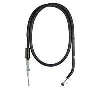 MOTOMASTER Câble de commande de moto - Câbles d'embrayage compatibles avec Suzuki GSF 650 Bandit / 58200-38G00